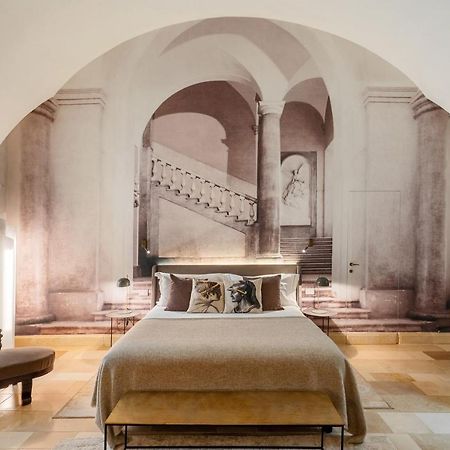Palazzo Maresgallo Suites & Spa Лече Екстериор снимка