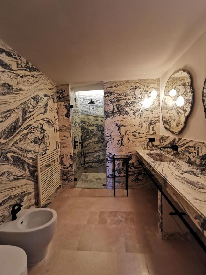 Palazzo Maresgallo Suites & Spa Лече Екстериор снимка