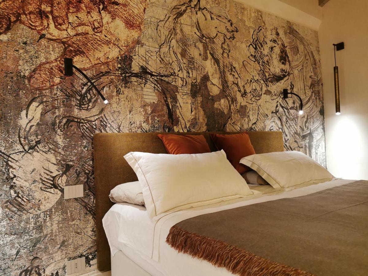 Palazzo Maresgallo Suites & Spa Лече Екстериор снимка