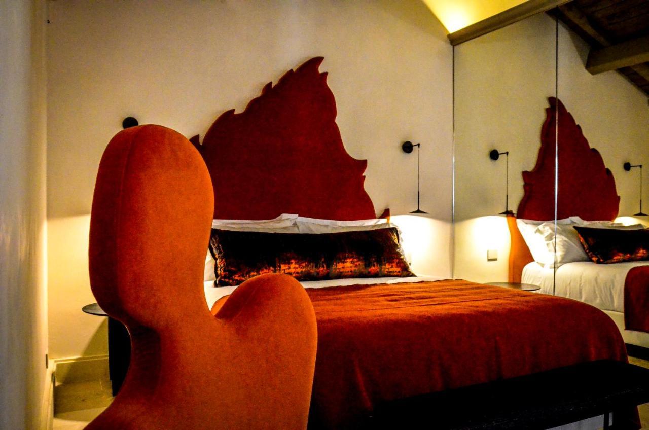 Palazzo Maresgallo Suites & Spa Лече Екстериор снимка