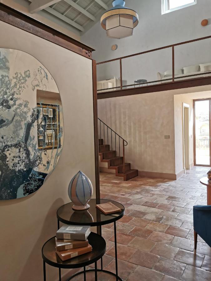Palazzo Maresgallo Suites & Spa Лече Екстериор снимка