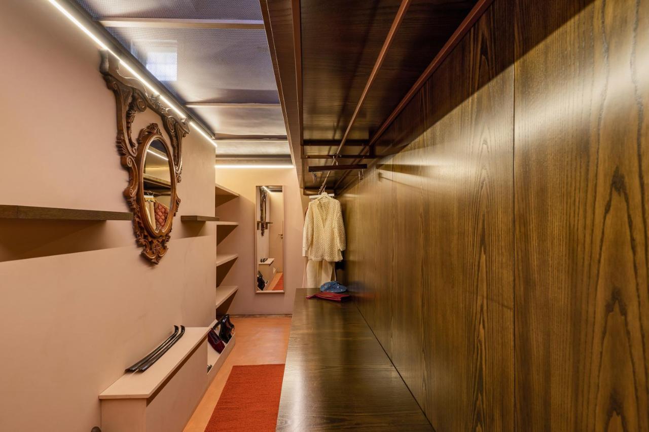 Palazzo Maresgallo Suites & Spa Лече Екстериор снимка