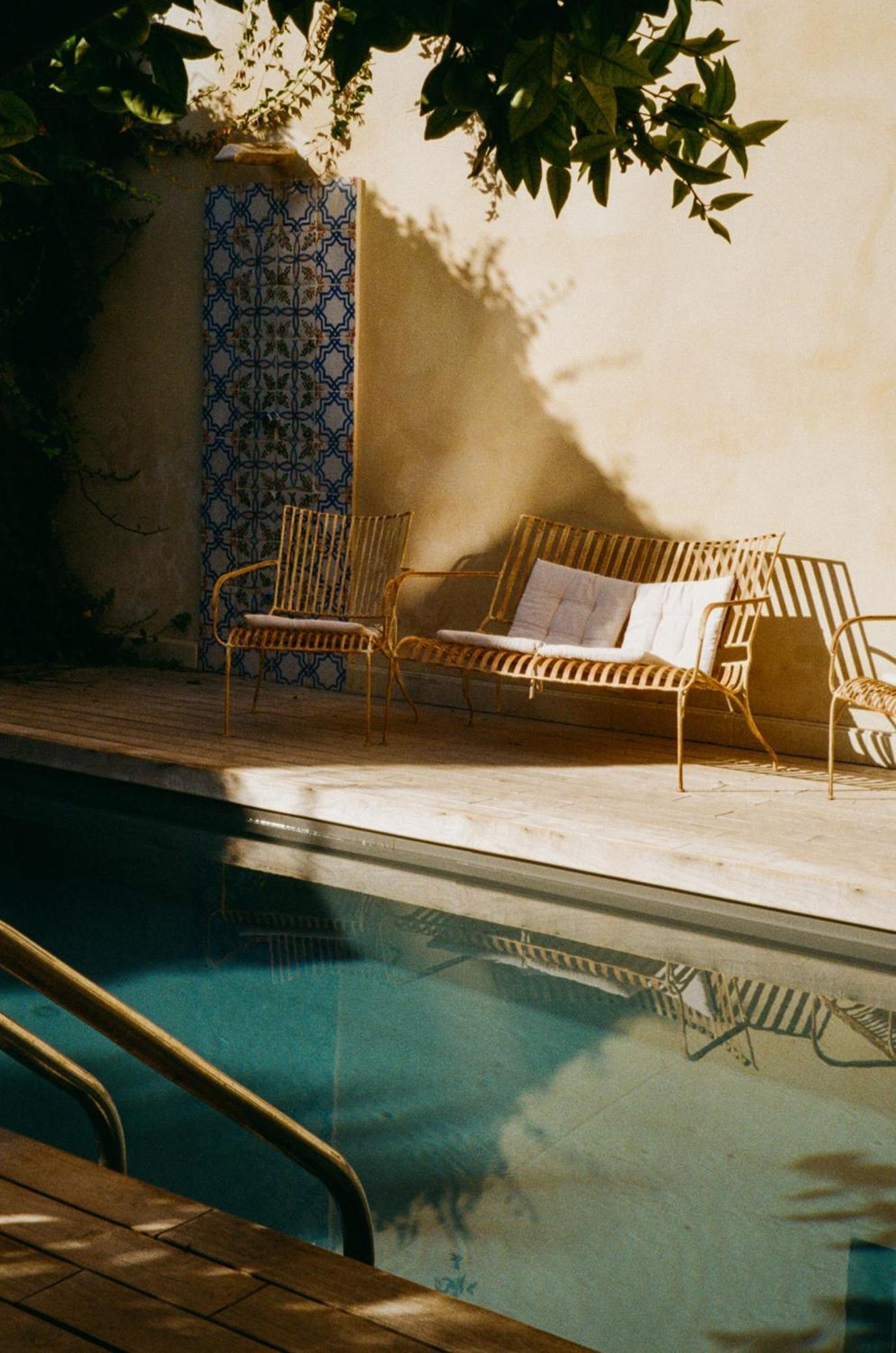 Palazzo Maresgallo Suites & Spa Лече Екстериор снимка
