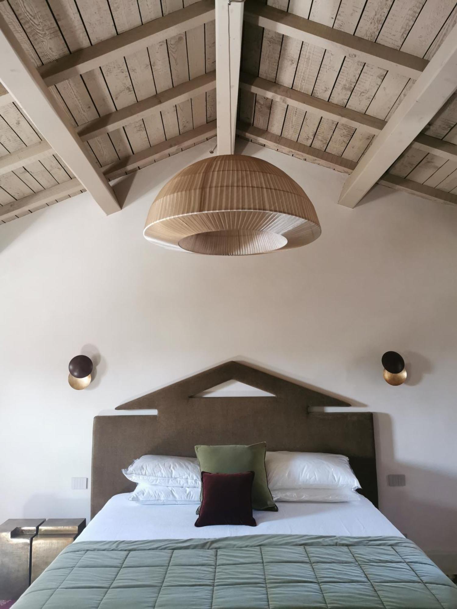 Palazzo Maresgallo Suites & Spa Лече Екстериор снимка